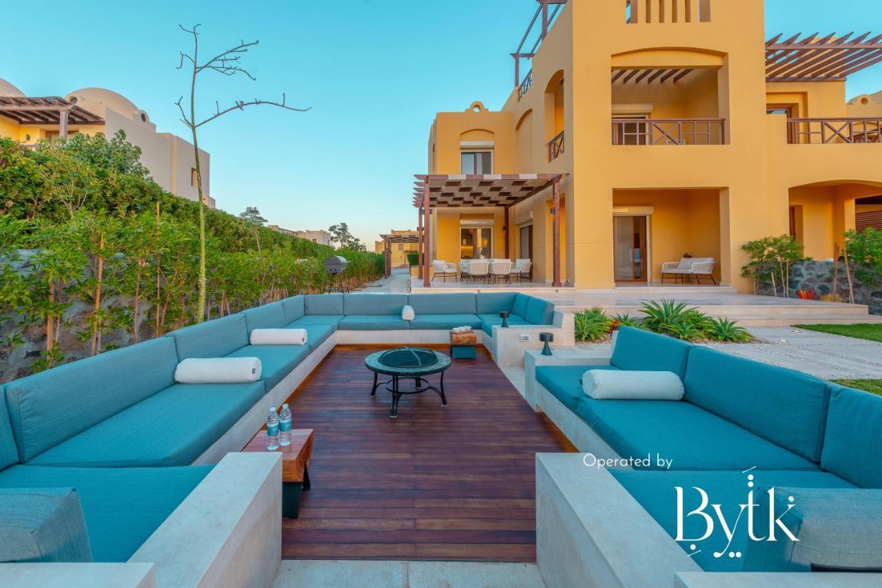 Bytk - la Casa Del Sol