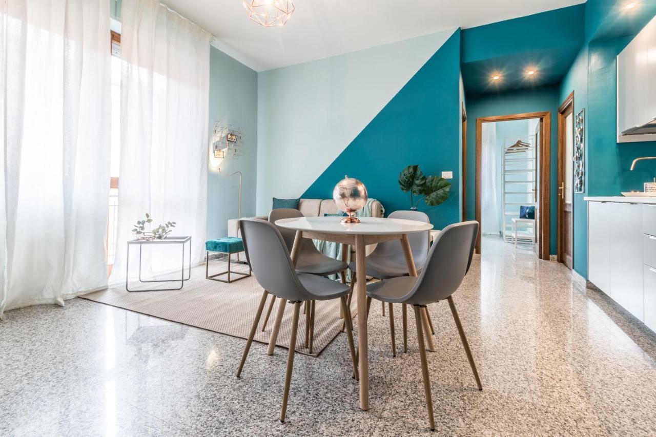 Boutique Apartments Collection-L'attimo Fuggente 1