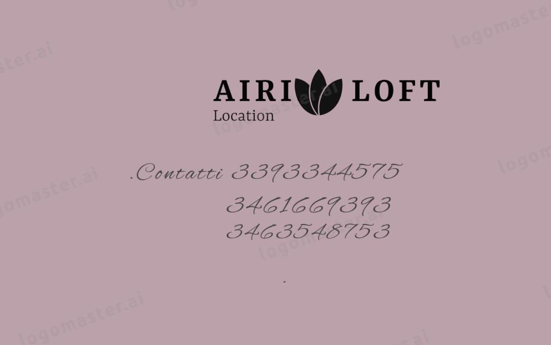 Airi Loft