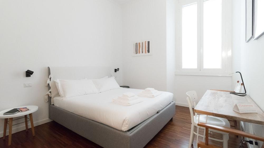 Italianway - Jacopo Dal Verme 4 1