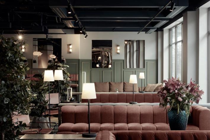 Elite Palace Hotel 2