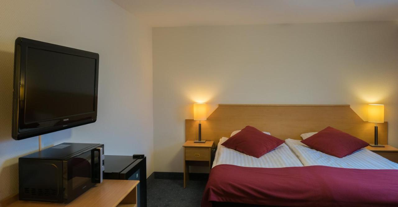 2home Stockholm South 1