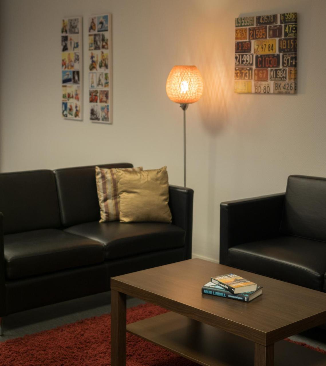 2home Stockholm South 2