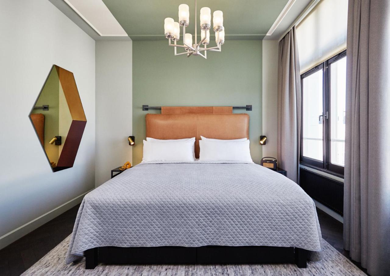 The Hoxton Amsterdam 1