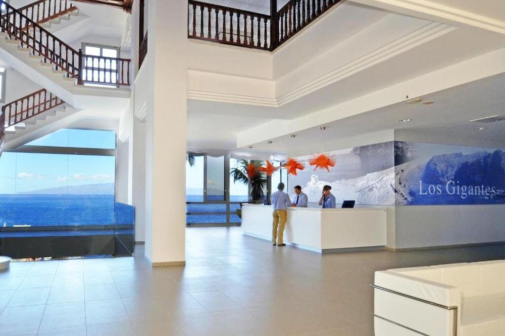 Tui Blue Los Gigantes (Adults only) 2