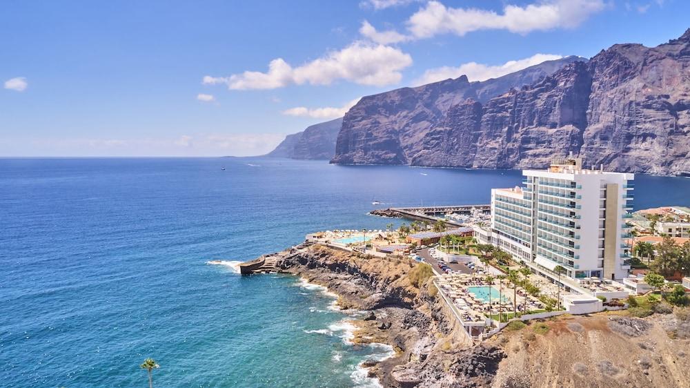Tui Blue Los Gigantes (Adults only)