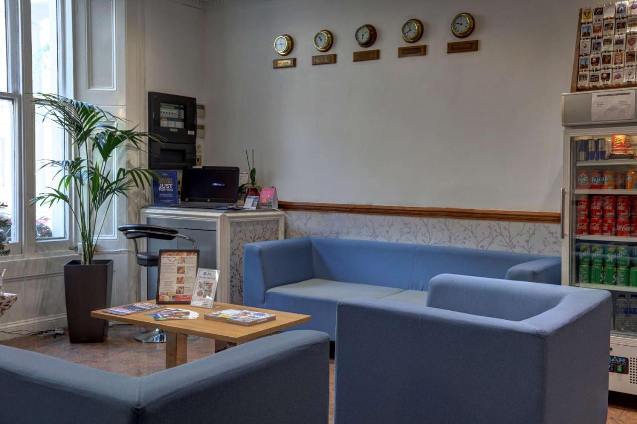 Best Western Corona 2