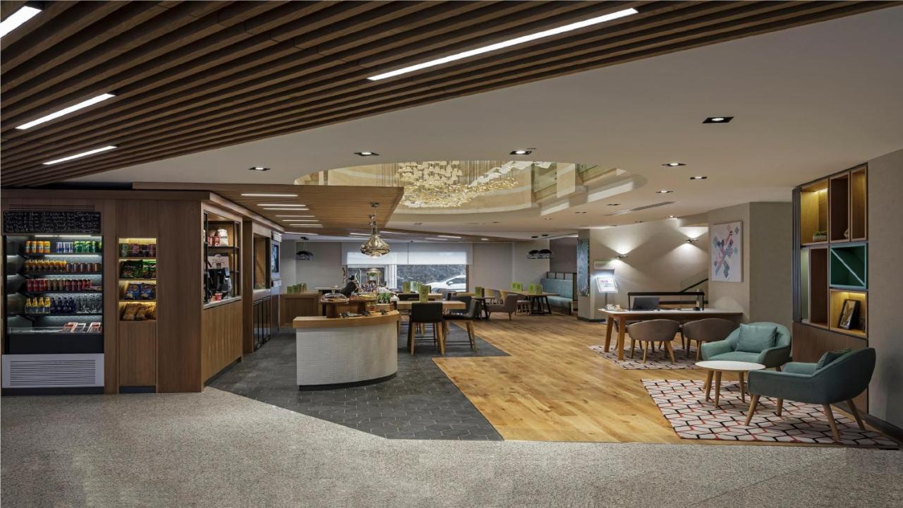 Holiday Inn Istanbul - Old City 1