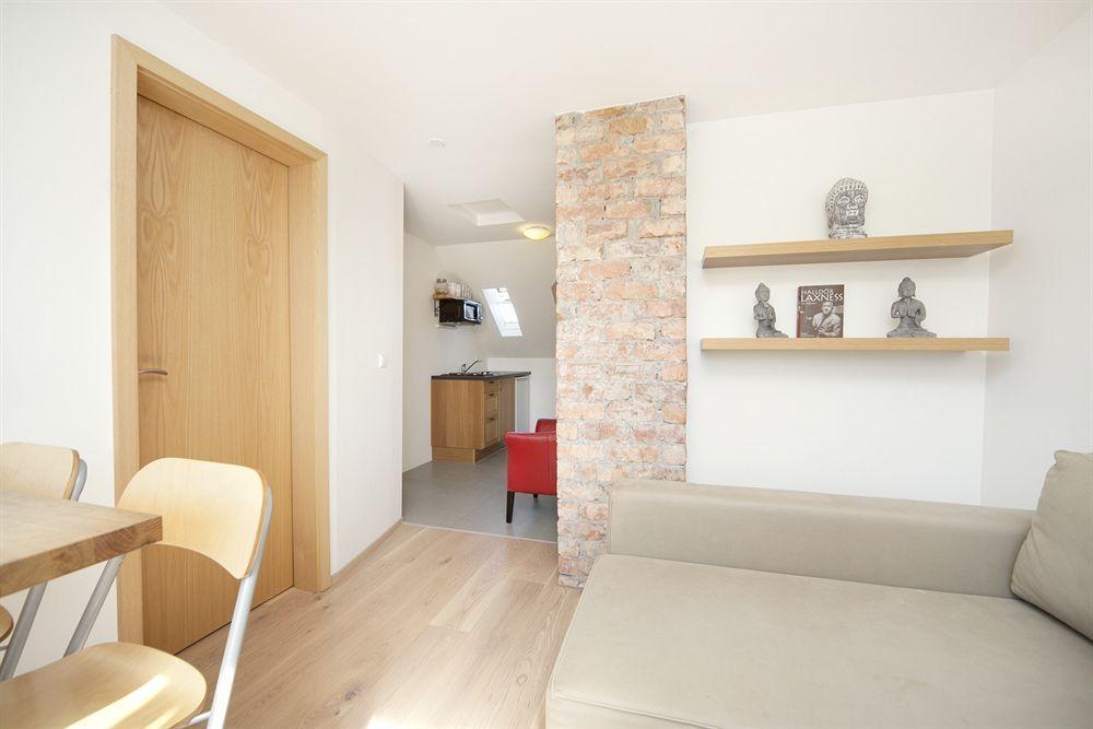 Stay Apartments Grettisgata 1