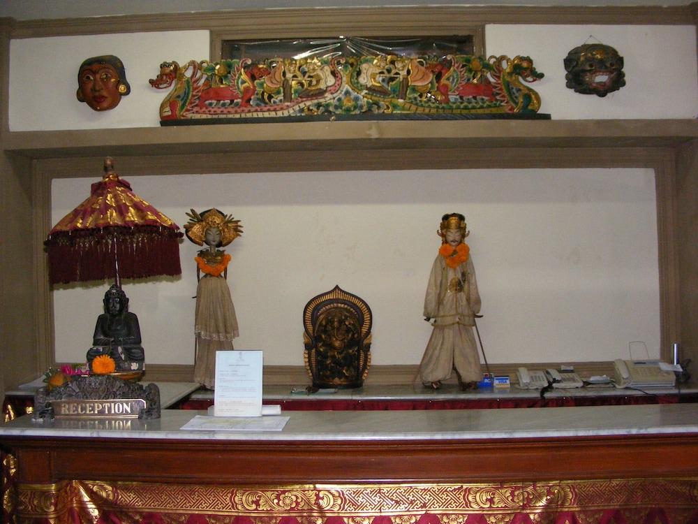 Jalan Jalan Villas & SPA 1