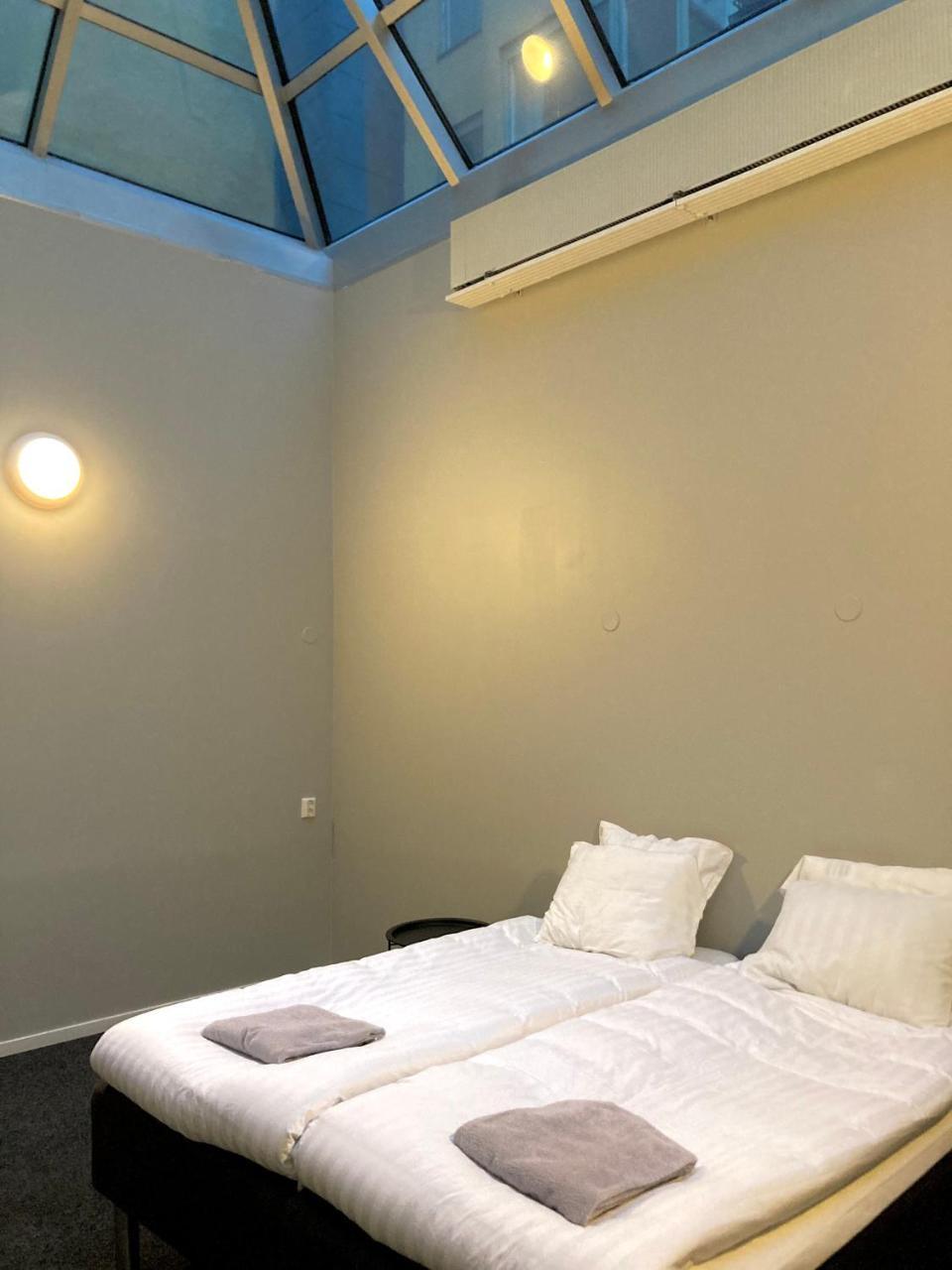 Grad Hotel And Hostel