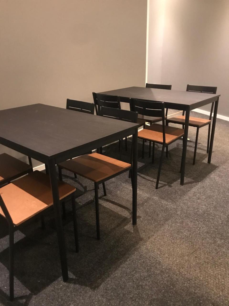 Grad Hotel And Hostel 2