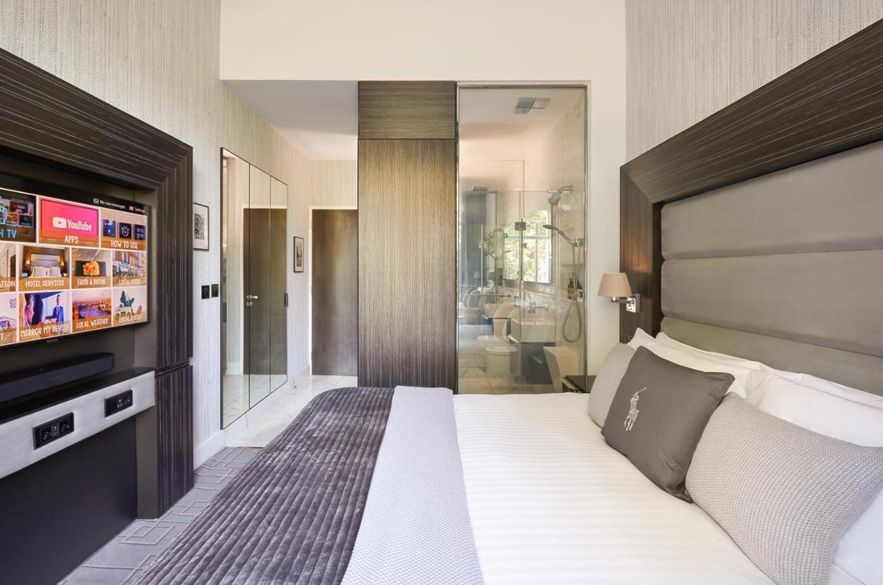 Eccleston Square London 2