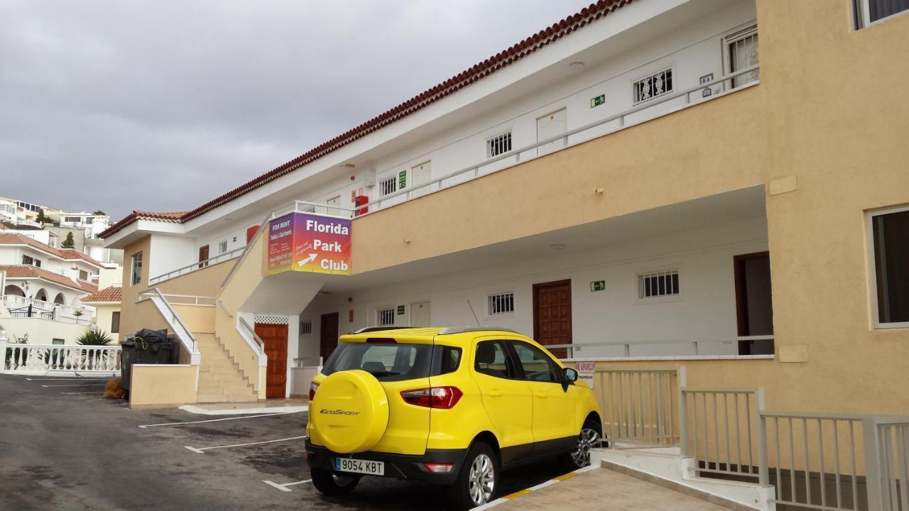 Florida Park Club (Adults only) 1