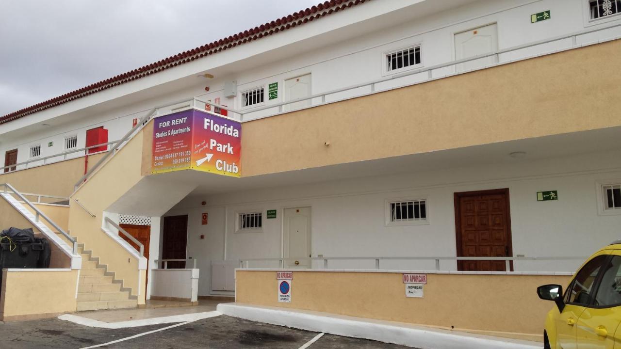 Florida Park Club (Adults only) 2