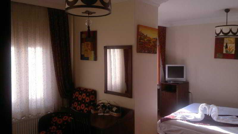 Berce Hotel 2