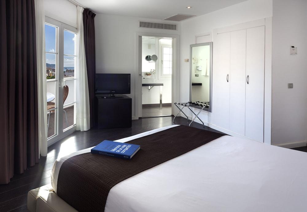 Occidental Santa Cruz Contemporaneo 2