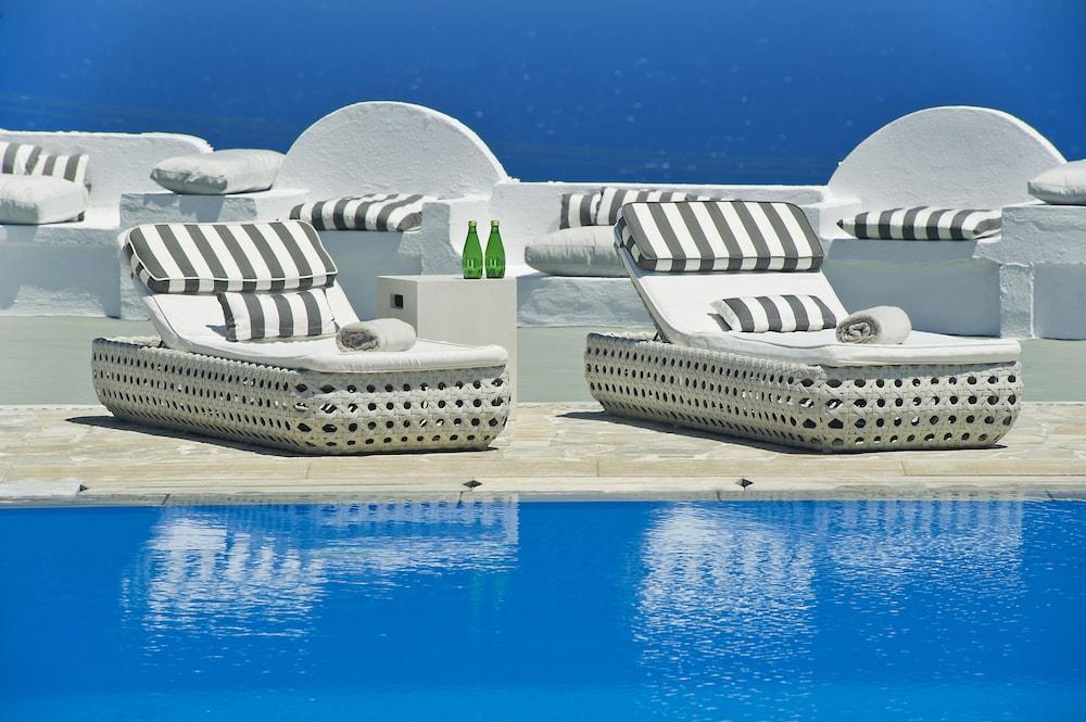 Santorini Palace Hotel