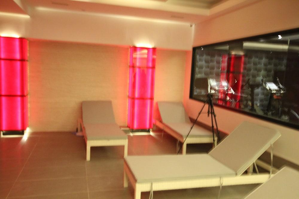 Grand Washington Hotel 2