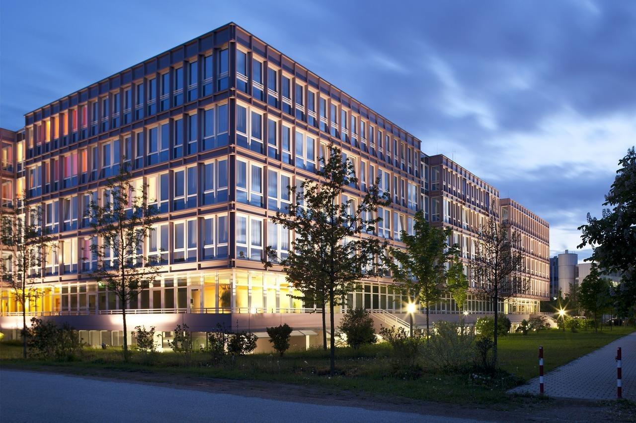 Mercure Hotel Muenchen Ost Messe