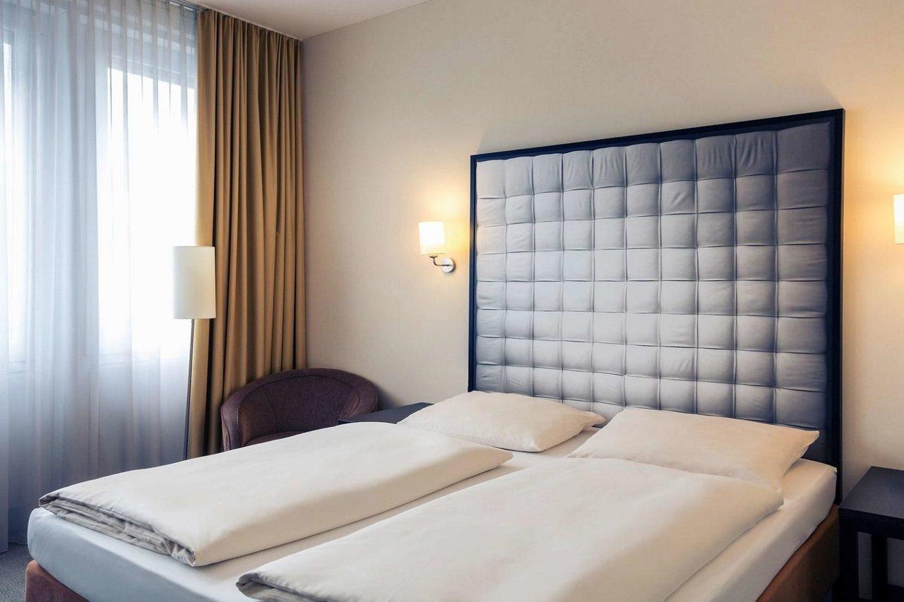 Mercure Hotel Muenchen Ost Messe 1