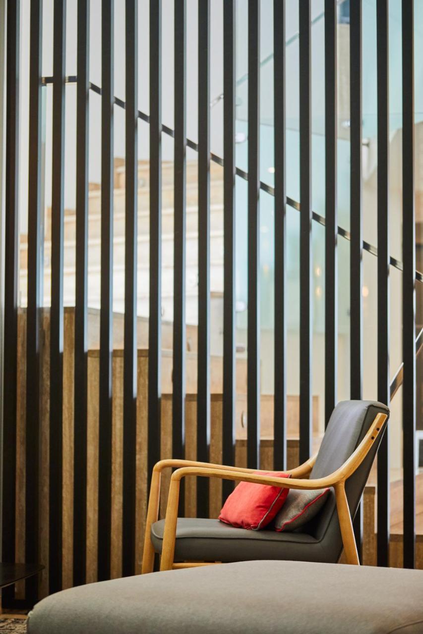 Silken Atlantida Santa Cruz 2