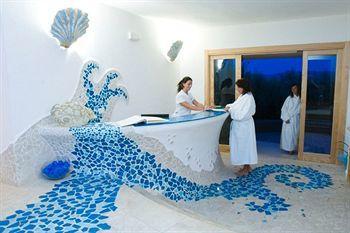 Capo D'orso Thalasso & SPA 1