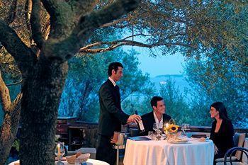 Capo D'orso Thalasso & SPA 2