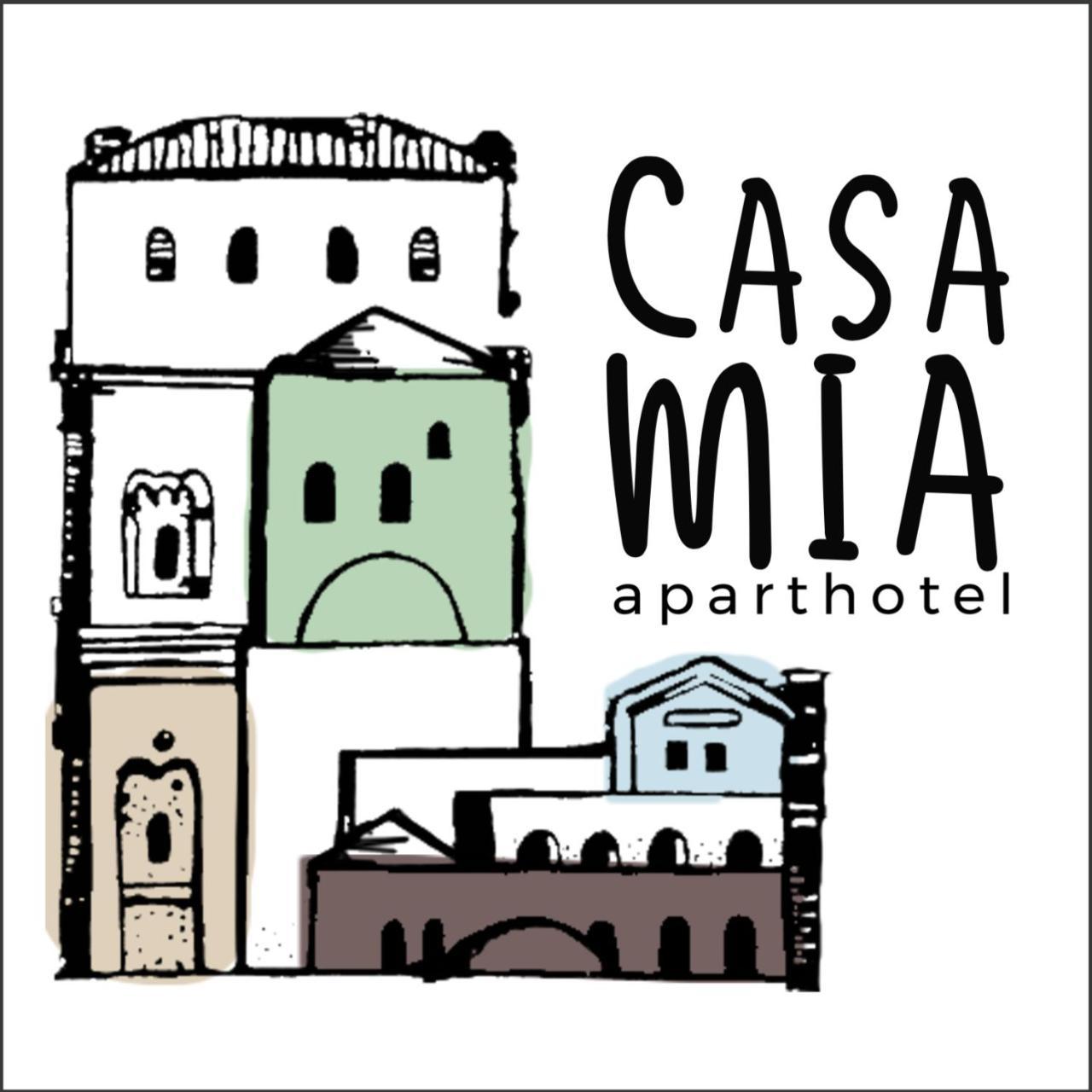 Casa Mia 1