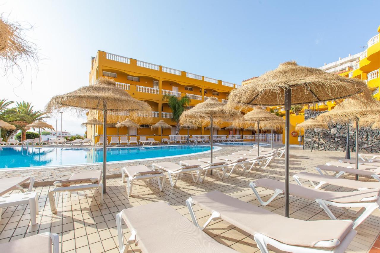 El Marques Palace by Intercorp Hotel Group 2