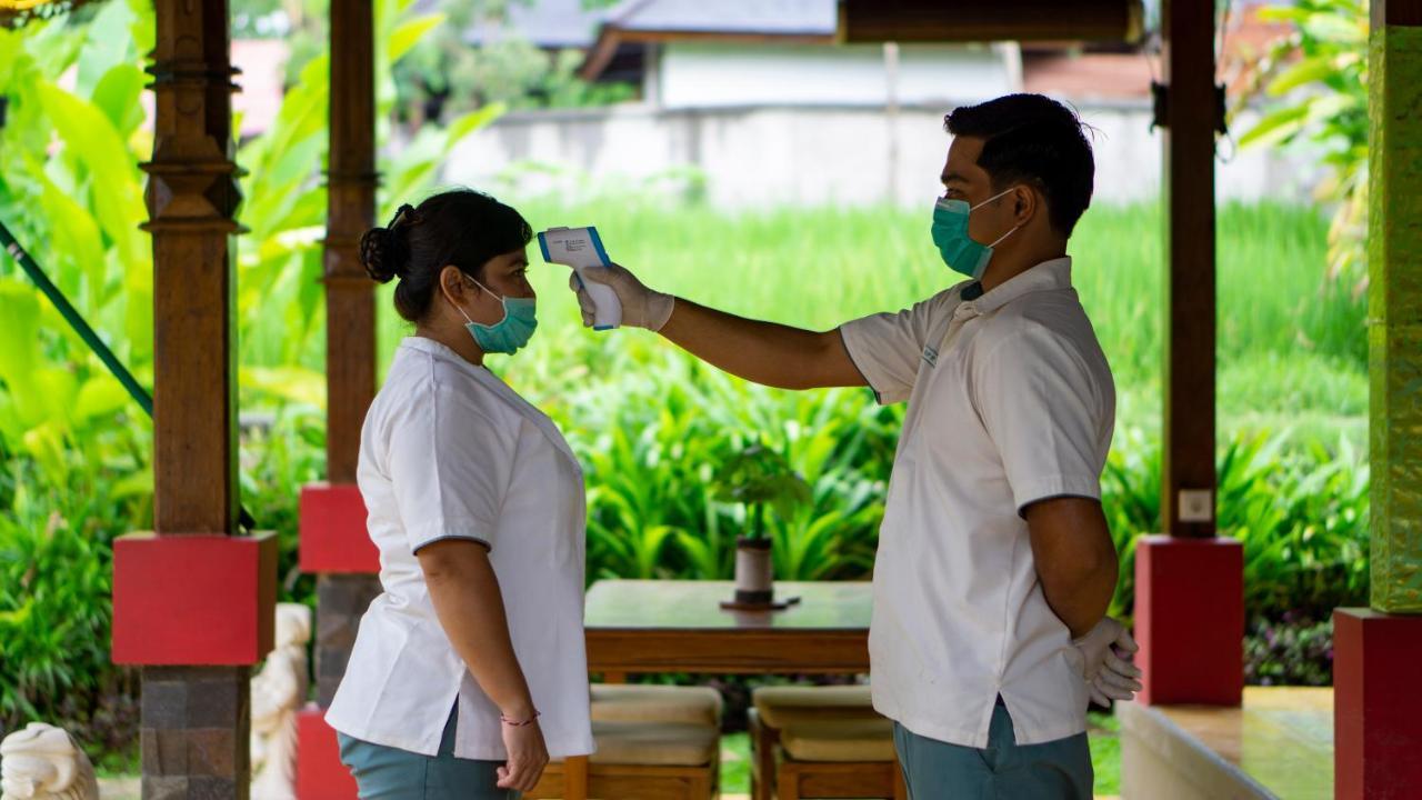 Ubud Heaven Penestanan 2