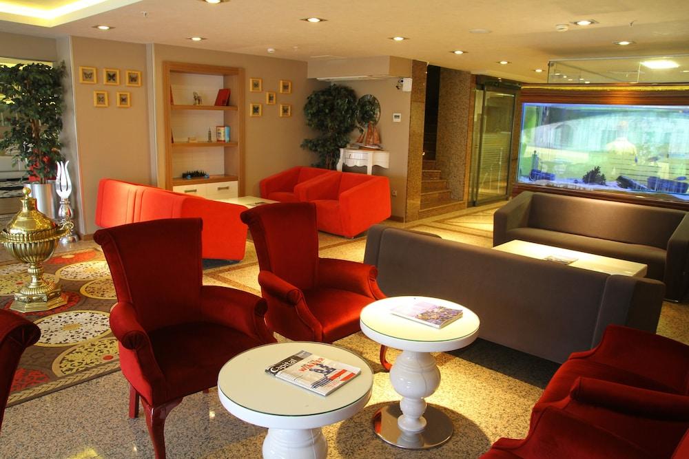 The Time Hotel Old City 2