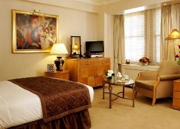 The Ascott Mayfair 1