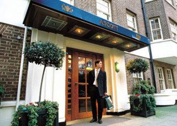 The Ascott Mayfair 2