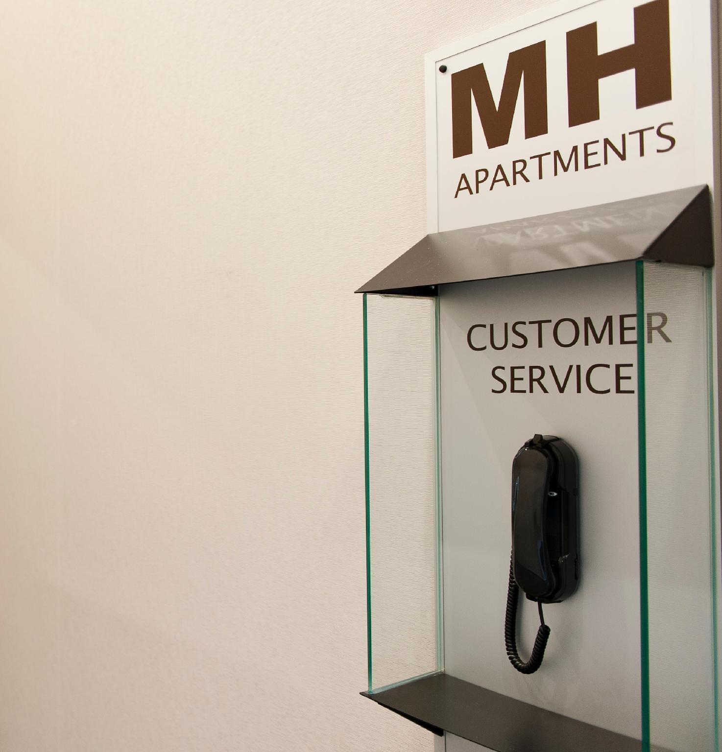 Mh Apartments Sagrada Familia 2