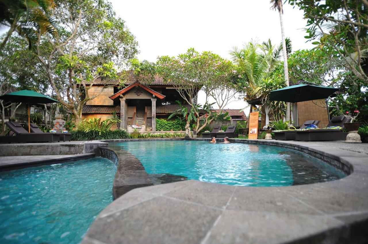 De Munut Balinese Resort & SPA 2