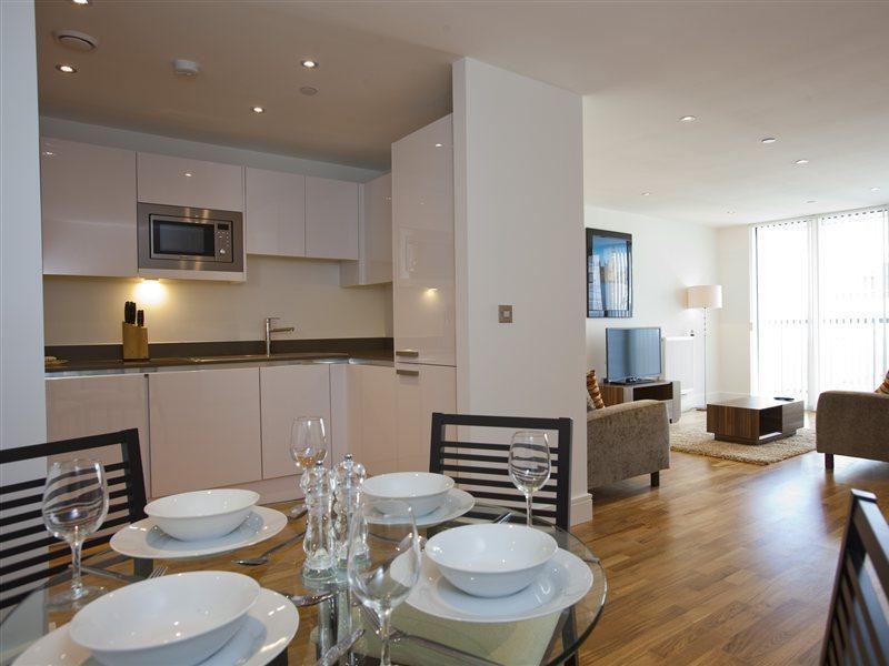 Apple Apartments Greenwich 2