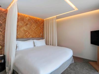 Sofitel Marrakech Lounge & SPA 1