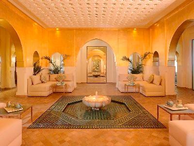 Sofitel Marrakech Lounge & SPA