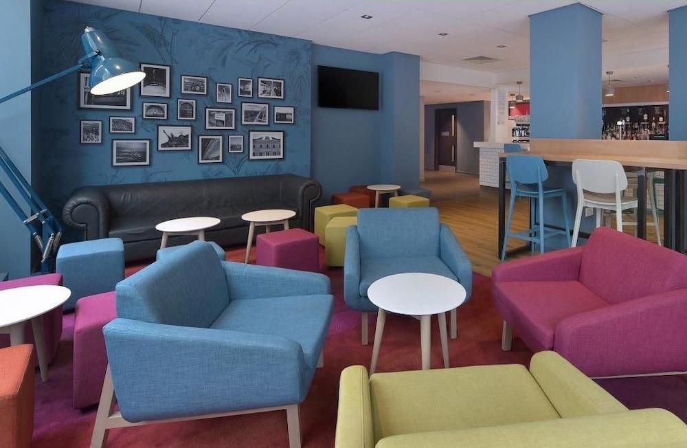 Travelodge London Central Waterloo