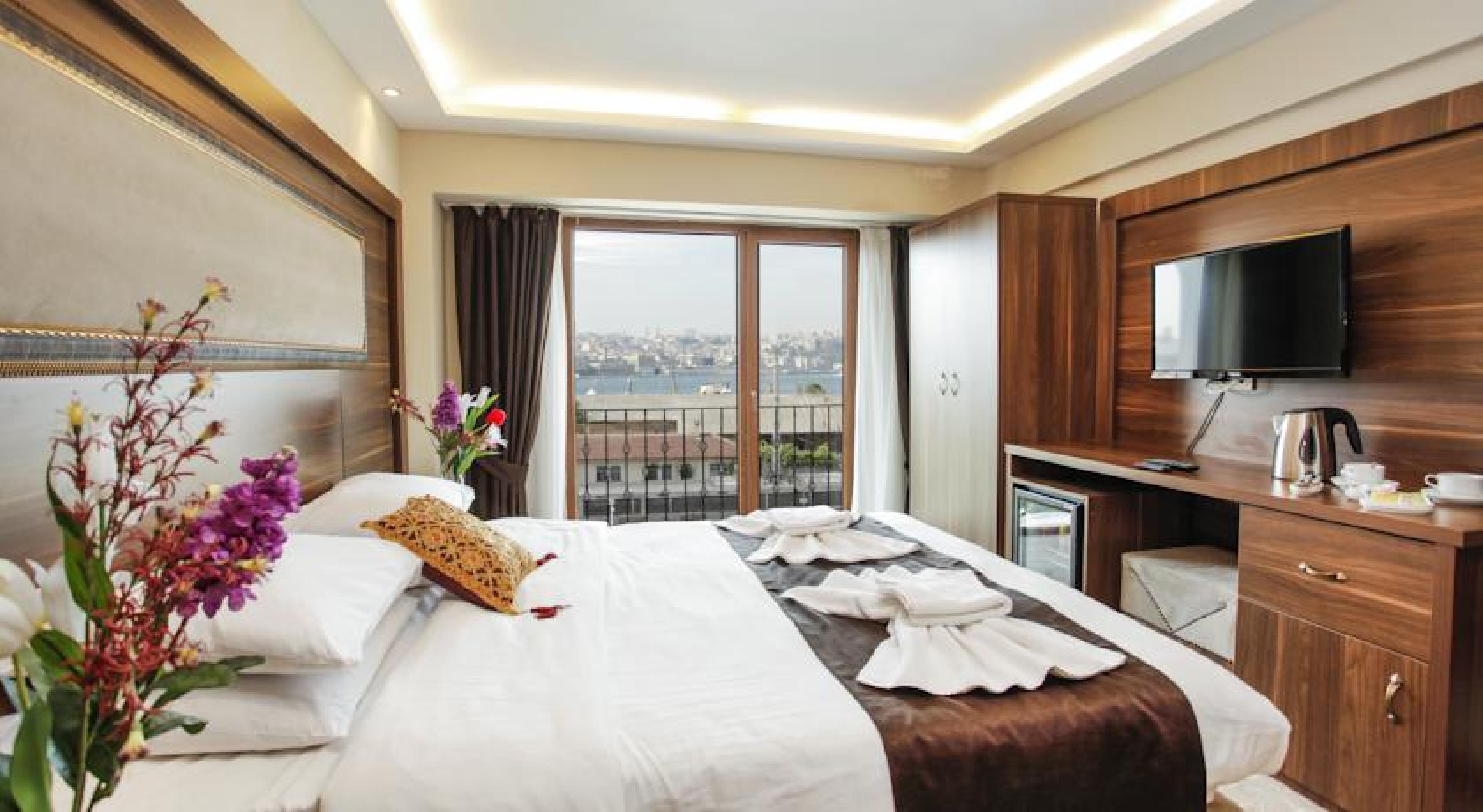 Old Panorama Hotel 2