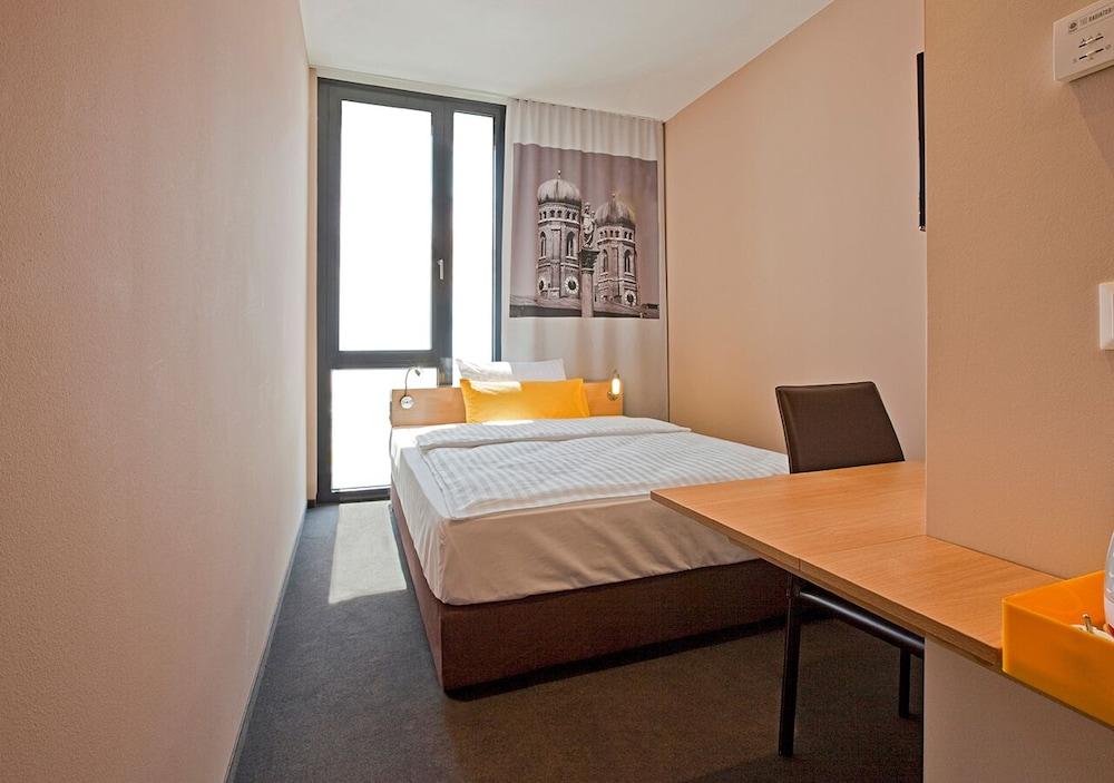 B&B Hotel Munchen-Moosach 2