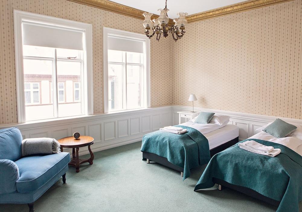 Centerspot Apartments 1