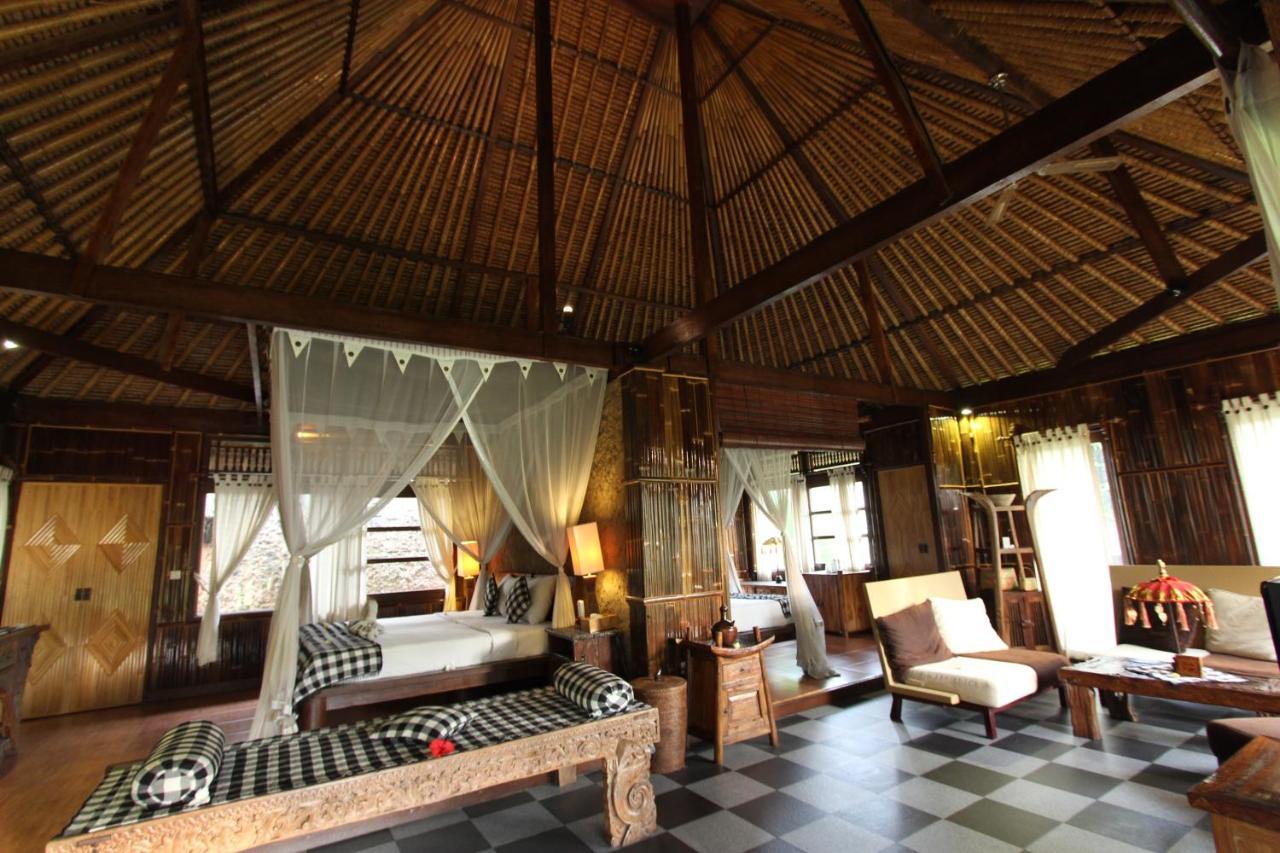 Ubud Hidden Villa 2