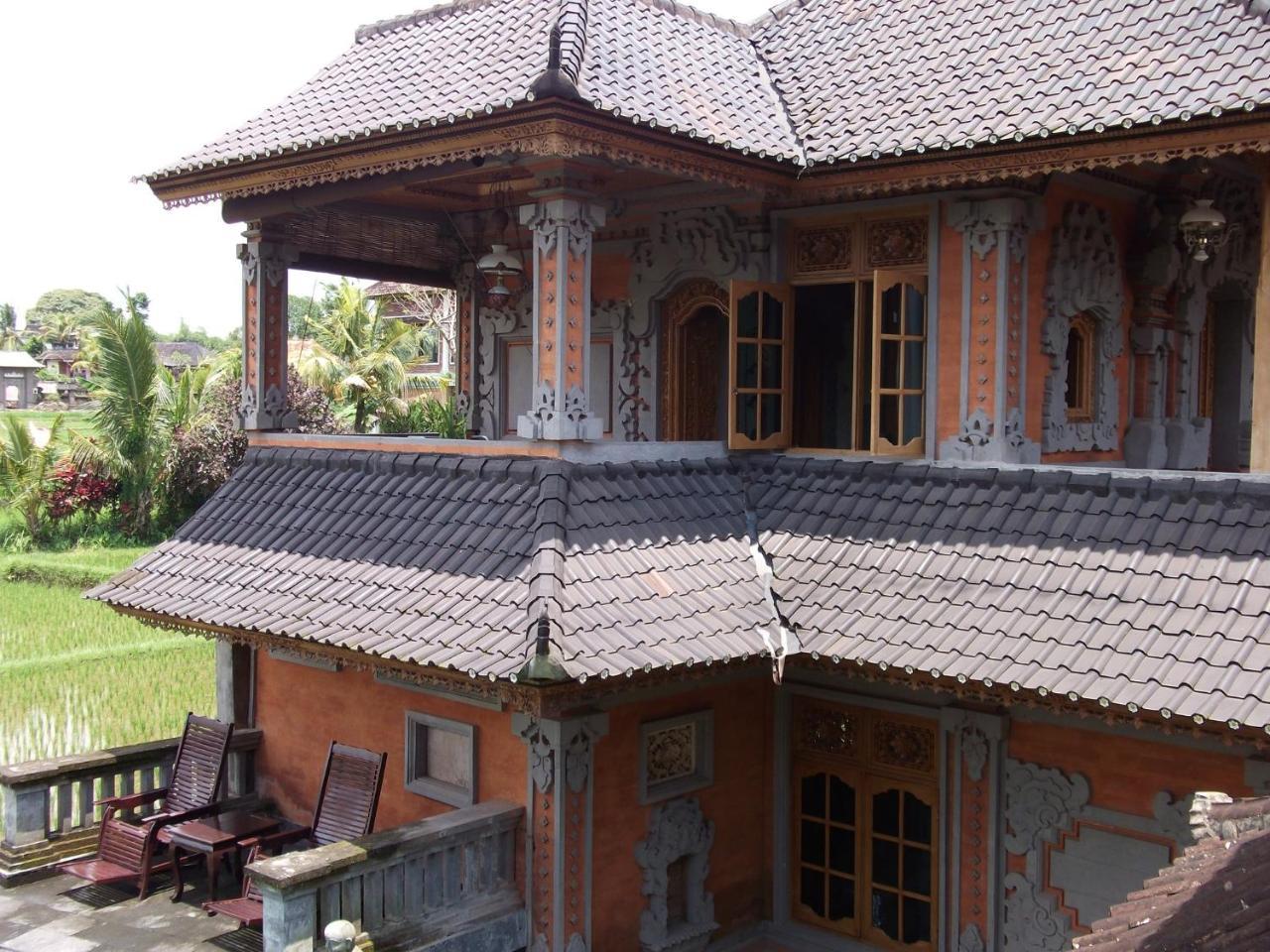 Ala's Green Lagoon Guest House 1