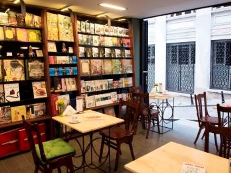 Karakoy Aparts Hotel & Suites 2