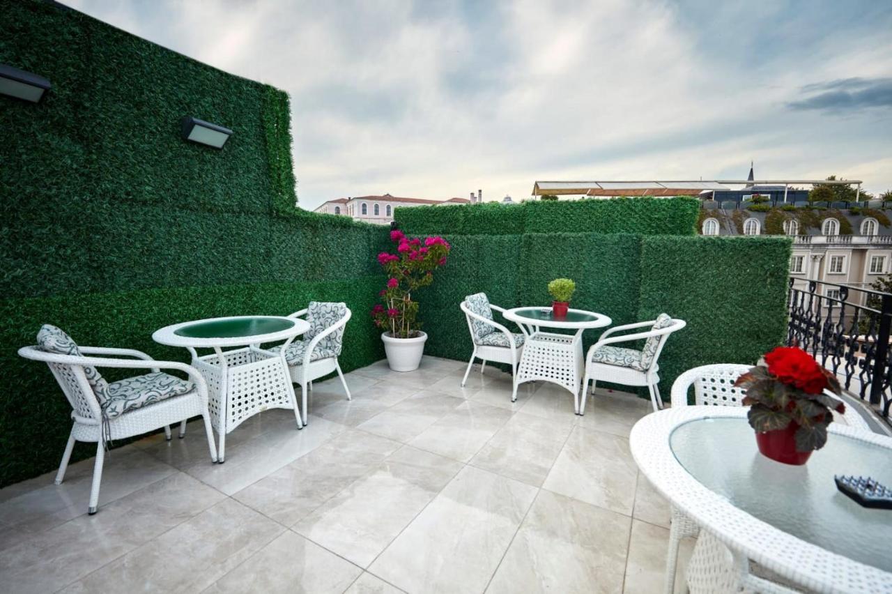 Albinas Hotel Old City 2