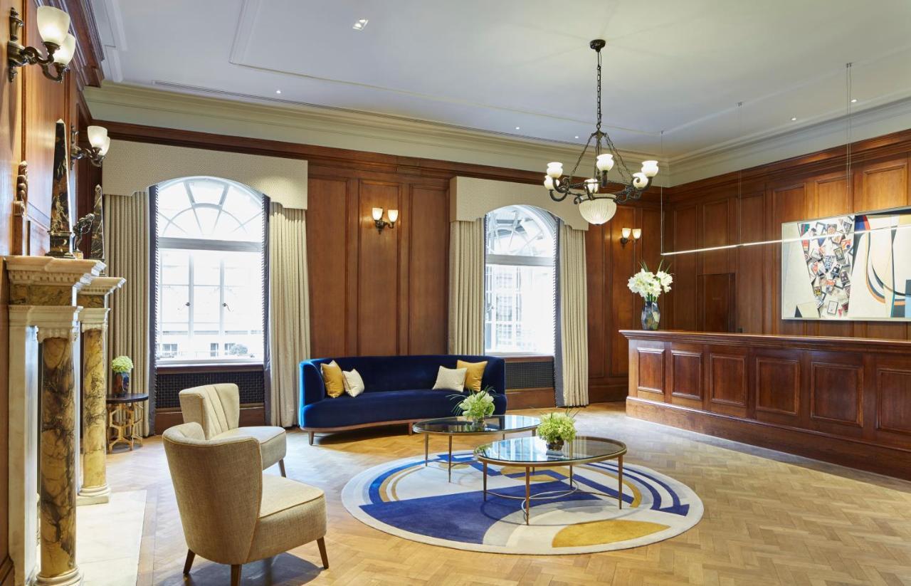 Marriott London County Hall