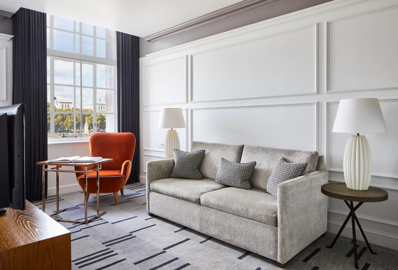 Marriott London County Hall 1