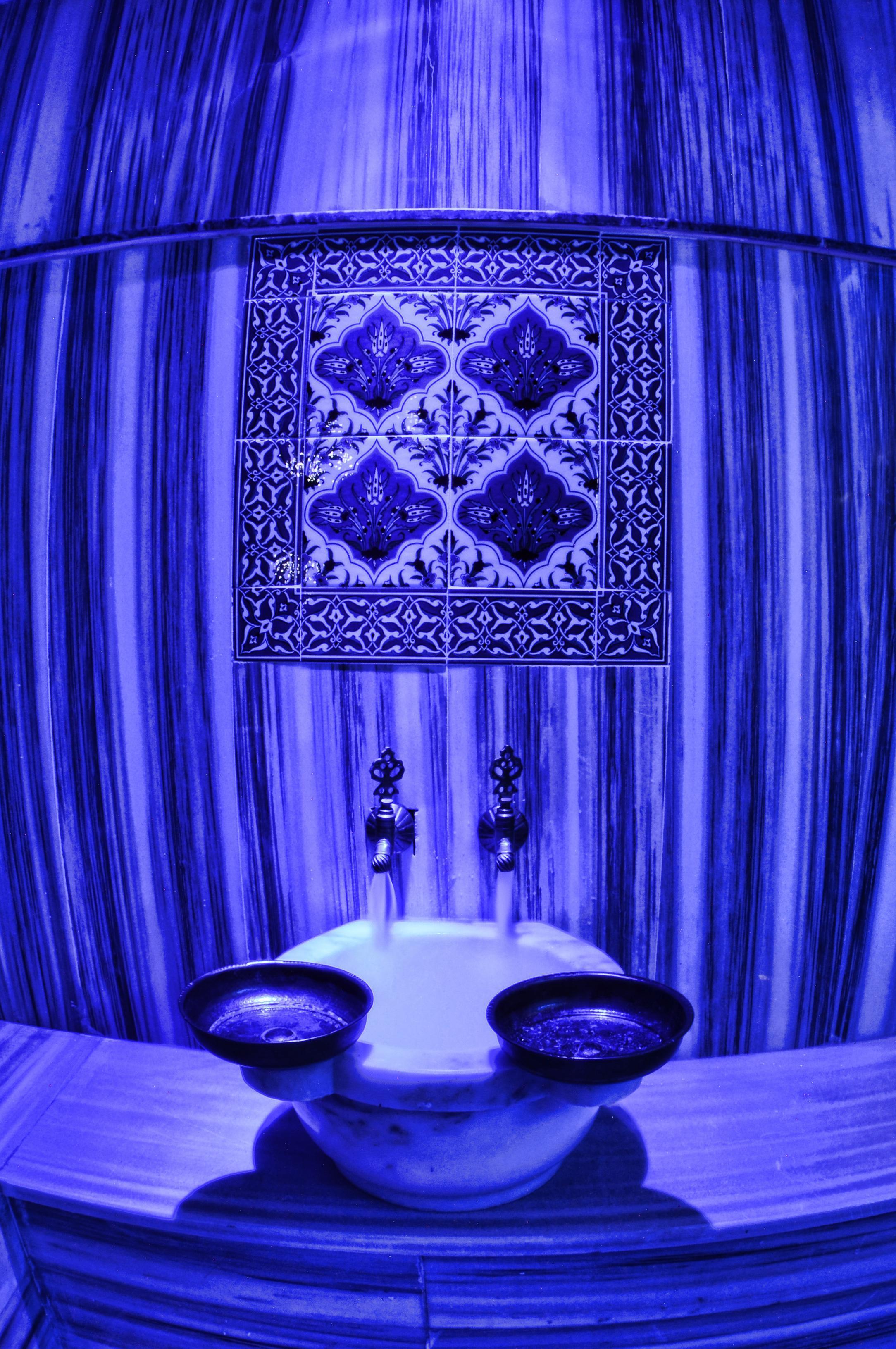 Manesol Suites Golden Horn 2